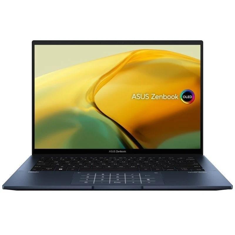 PORTATIL ASUS ZENBOOK I5...