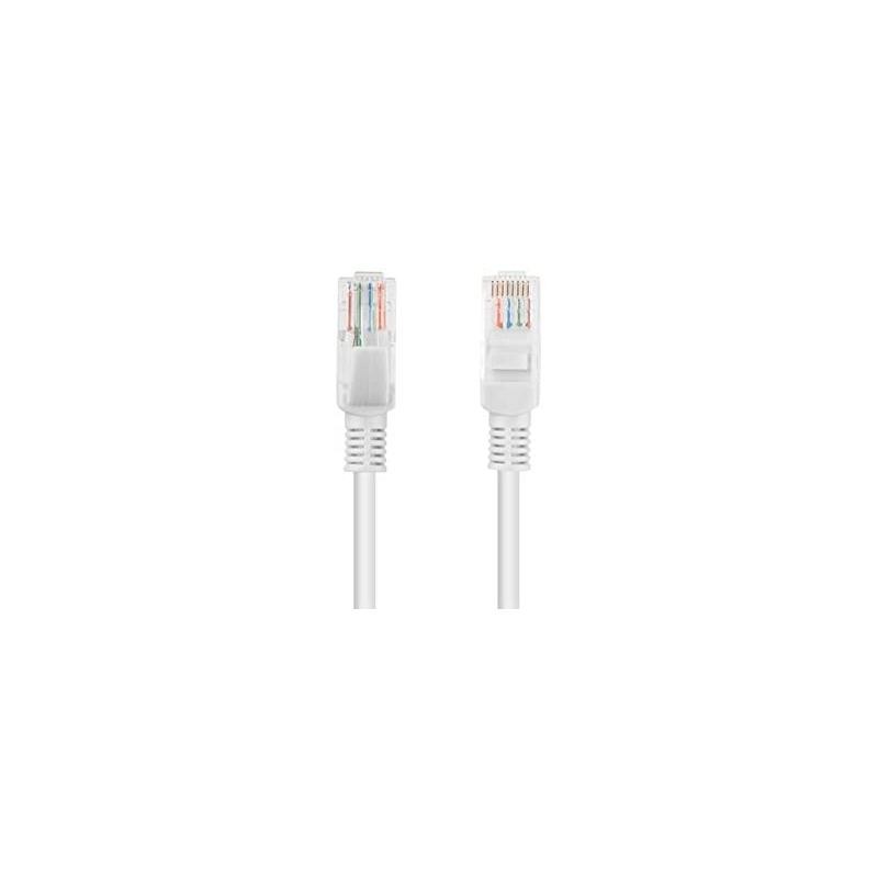 CABLE DE RED CAT.6 UTP 1.5M...