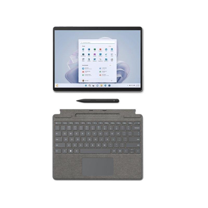 MICROSOFT SURFACE PRO 9 I7...