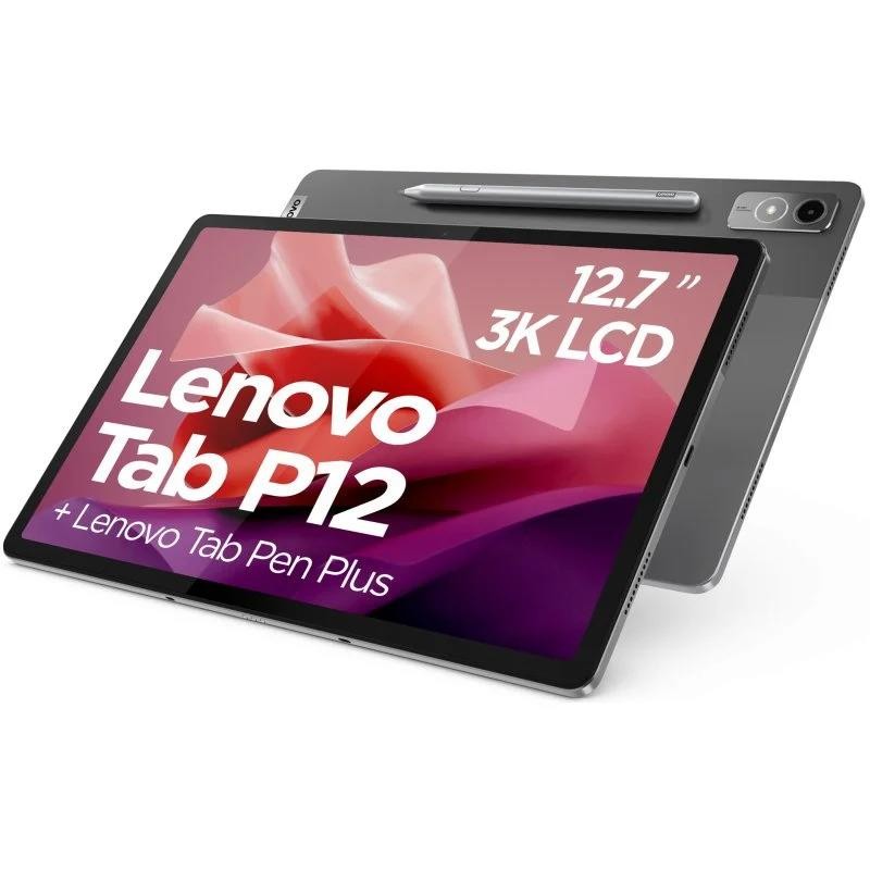 TABLET LENOVO P12 12.7 3K...