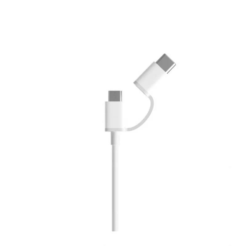 CABLE XIAOMI USB-A/M A...