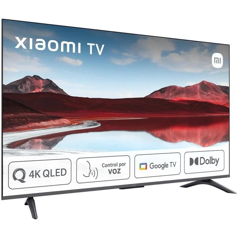 TELEVISOR XIAOMI 65 QLED...