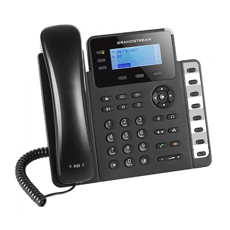 TELEFONO VOIP GRANDSTREAM...