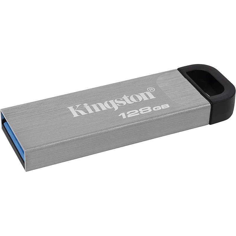 PEN DRIVE 128GB KINGSTON...