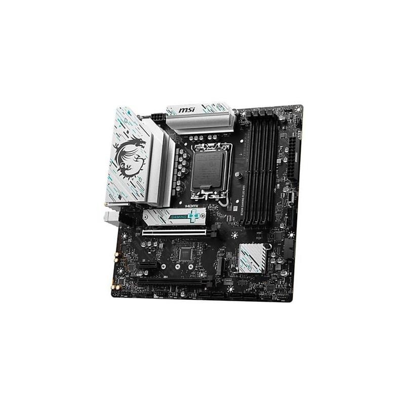 PLACA BASE MSI PRO B760M...