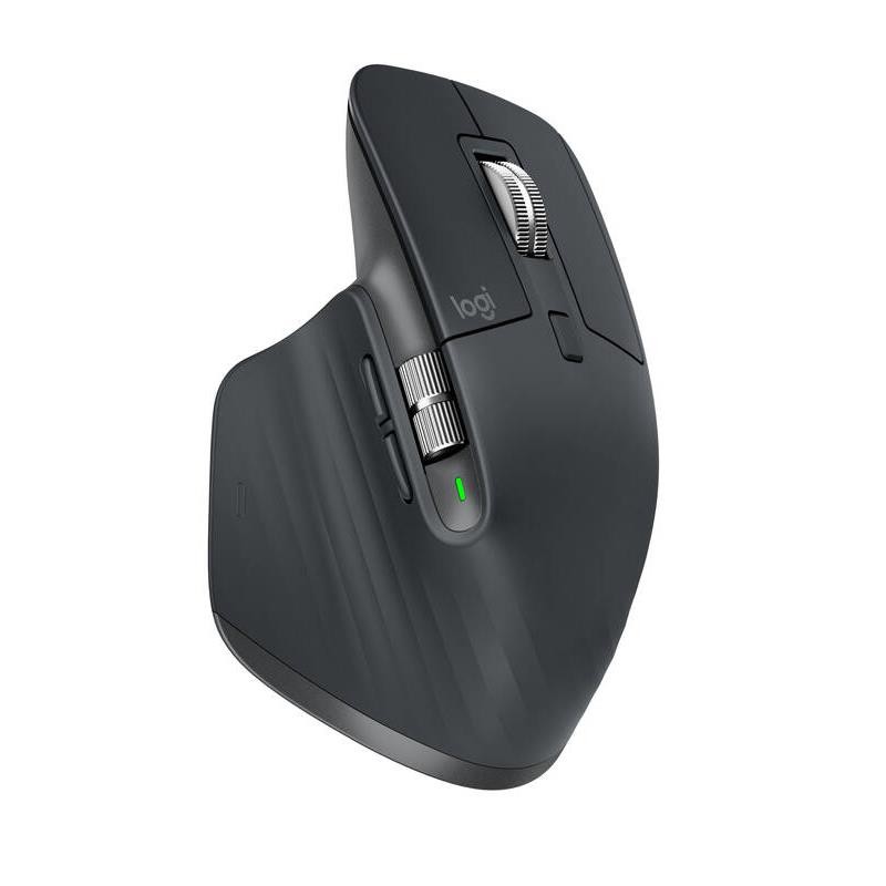 RATON LOGITECH MX MASTER 3S...