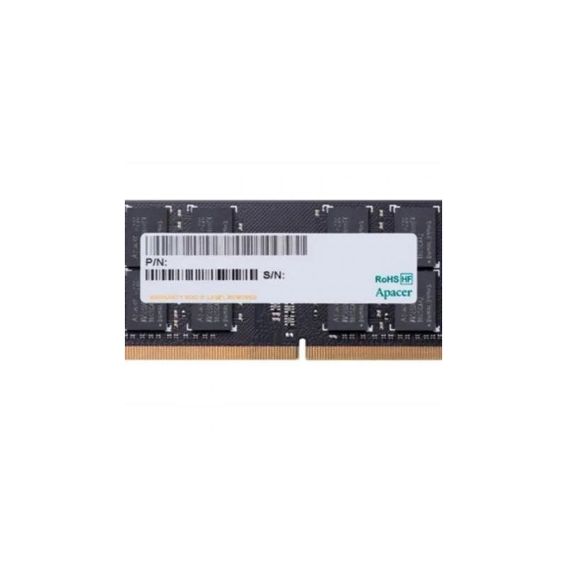 MEMORIA SODIMM 16GB APACER...