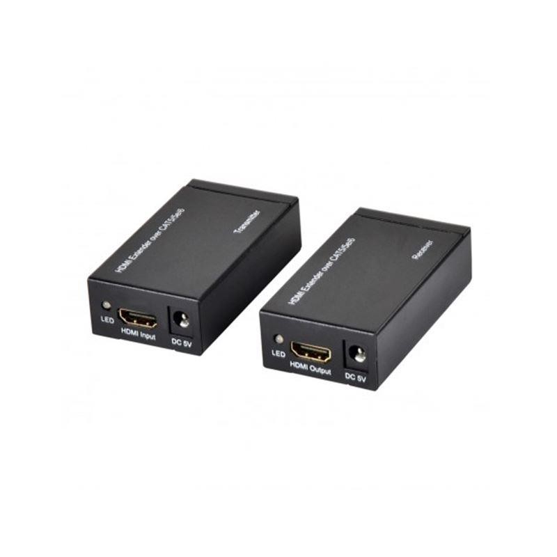 EXTENSOR APPROX HDMI RJ45...