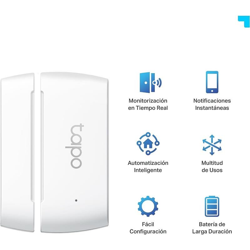 SENSOR TP-LINK TAPO T110...