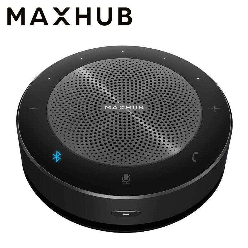 ALTAVOZ MAXHUB BM21 SPEAK...