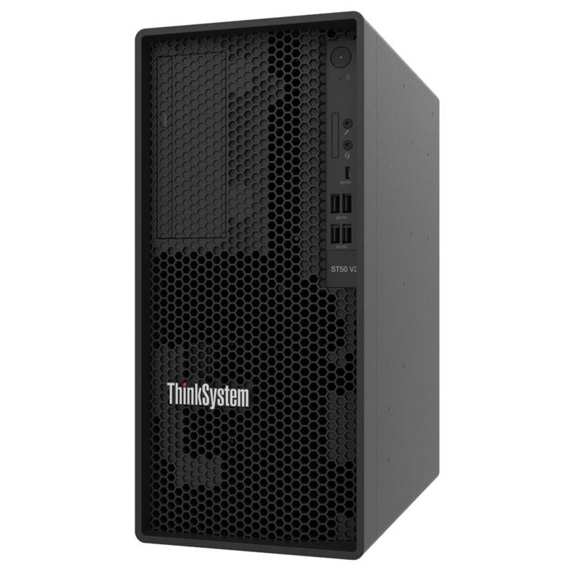 SERVIDOR LENOVO ST50 V2...
