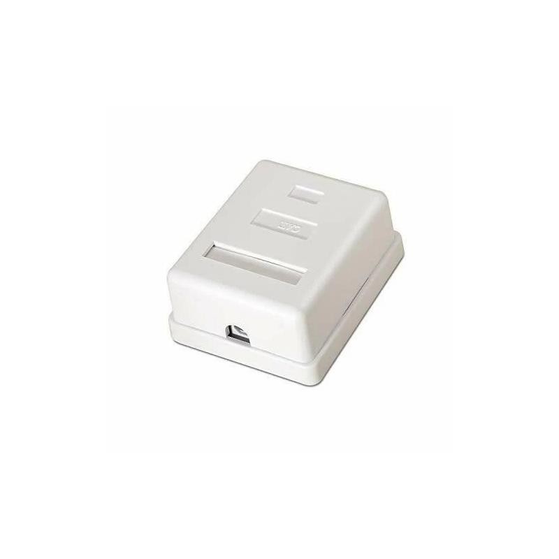 ROSETA DE PARED AISENS RJ45...