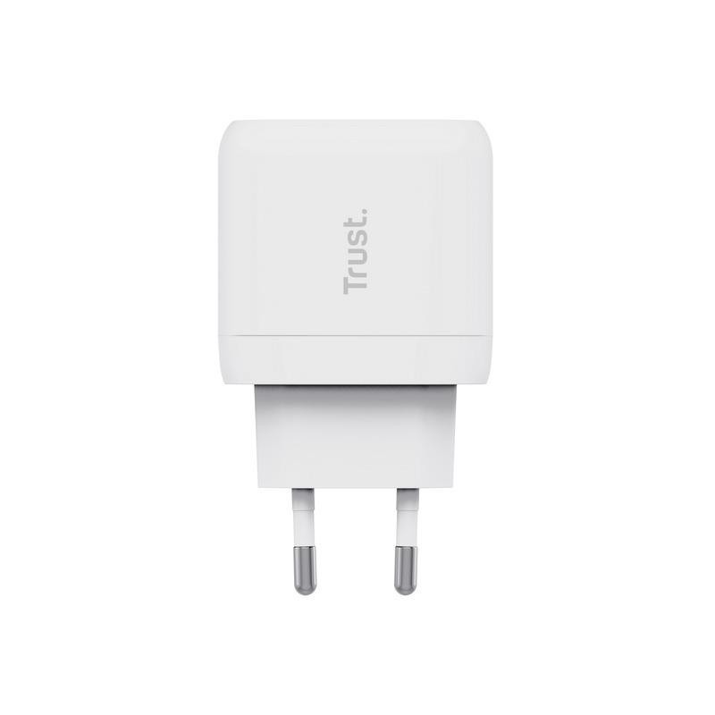 CARGADOR TRUST MAXO USB-C...