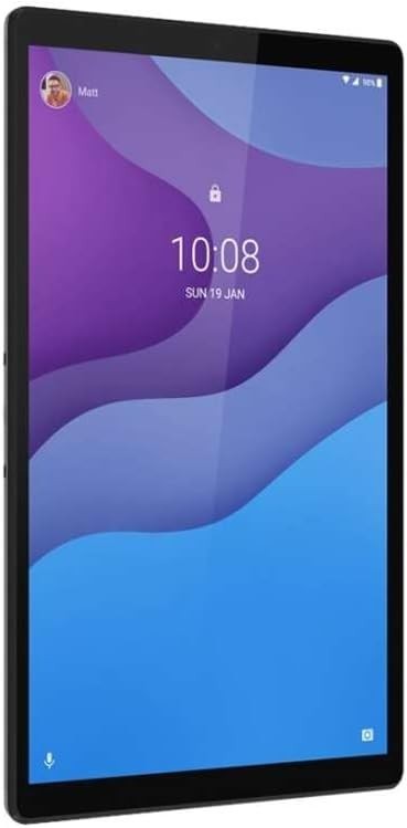 TABLET LENOVO 10.1 HD...