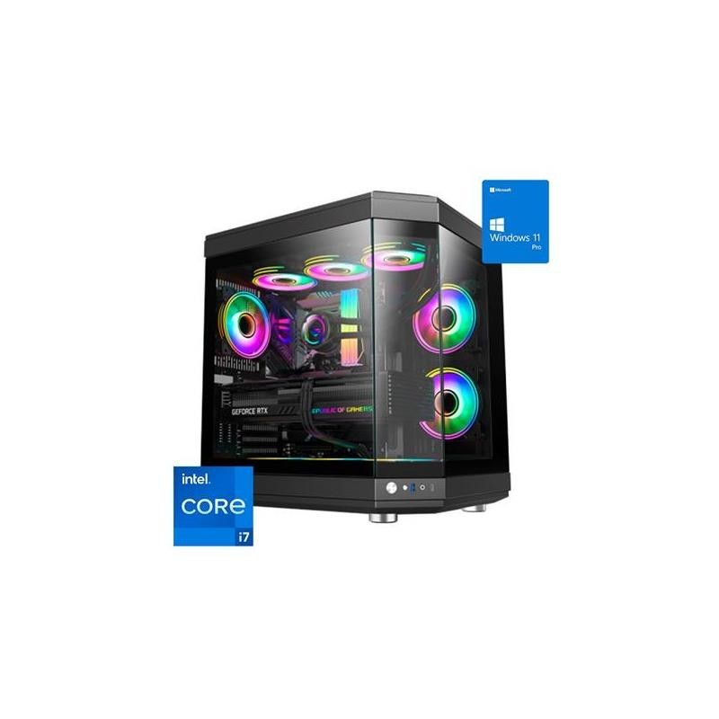 ORDENADOR GAMING HYPE PRO...