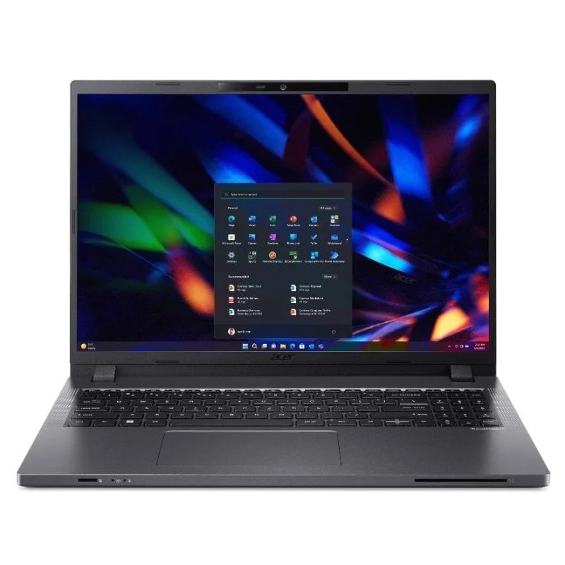 PORTATIL ACER TRAVELMATE P2...