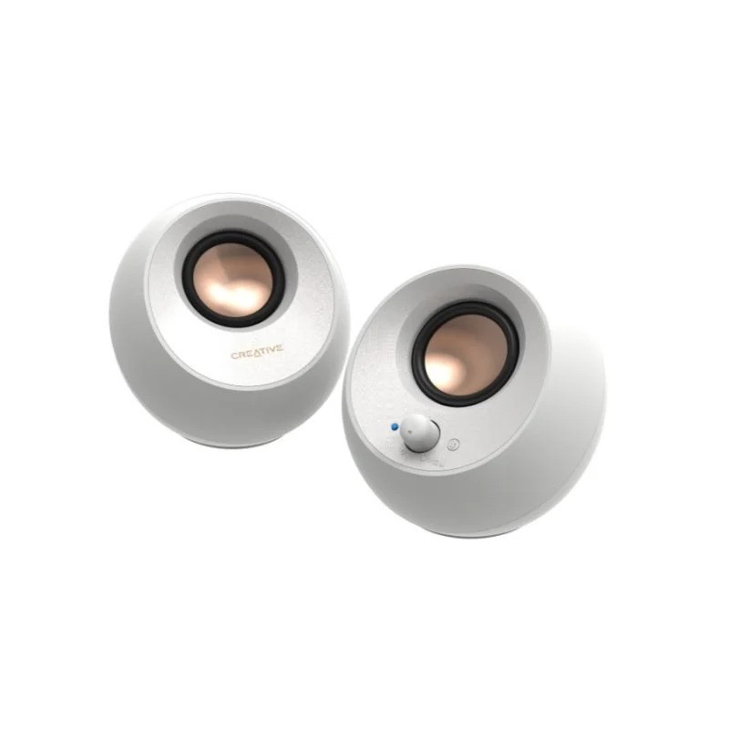 ALTAVOCES CREATIVE PEBBLE...