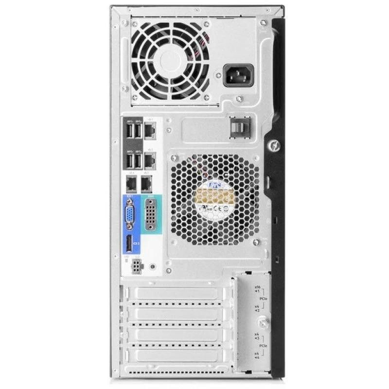 SERVIDOR HP ML30 G11 E-2414...