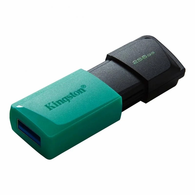PEN DRIVE 256GB KINGSTON...