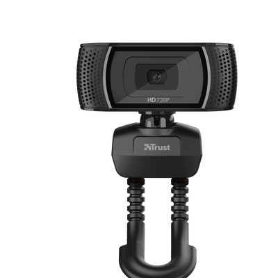 WEBCAM TRUST TRINO HD